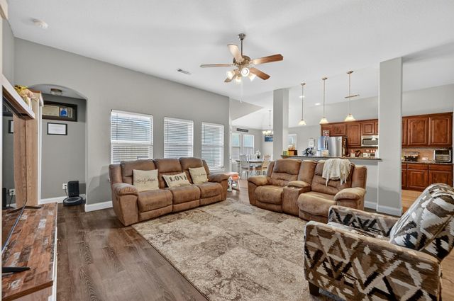 212 Ghost Rider Road, Waxahachie, TX 75165