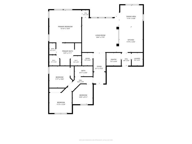 212 Ghost Rider Road, Waxahachie, TX 75165