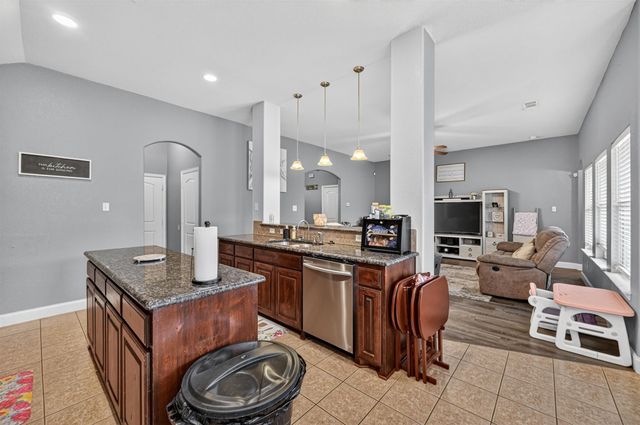 212 Ghost Rider Road, Waxahachie, TX 75165