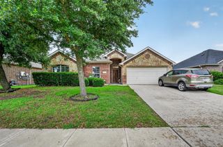 212 Ghost Rider Road, Waxahachie, TX 75165
