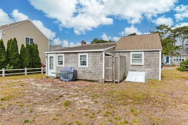 46 Longell Road, Dennis Port, MA 02639
