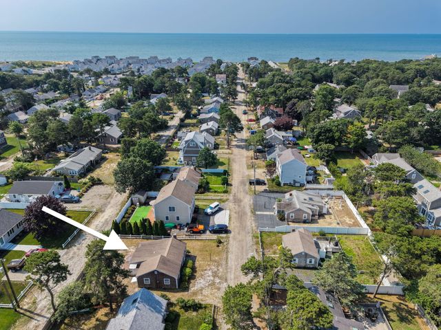 46 Longell Road, Dennis Port, MA 02639