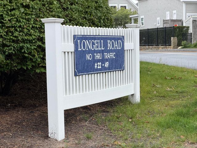 46 Longell Road, Dennis Port, MA 02639