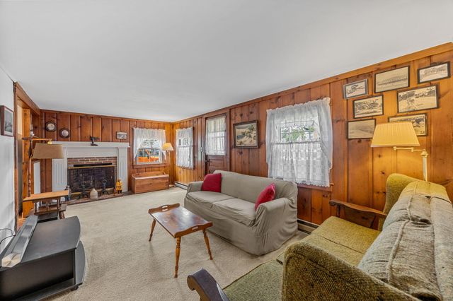 46 Longell Road, Dennis Port, MA 02639