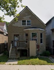 8731 S Carpenter Street, Chicago, IL 60620