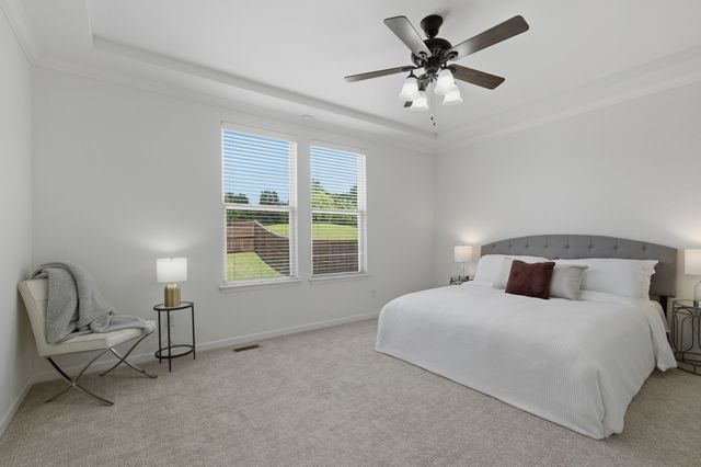 7637 Kemberton Dr, E, Nolensville, TN 37135