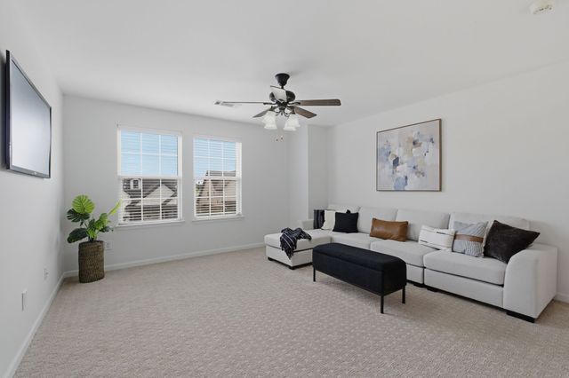 7637 Kemberton Dr, E, Nolensville, TN 37135
