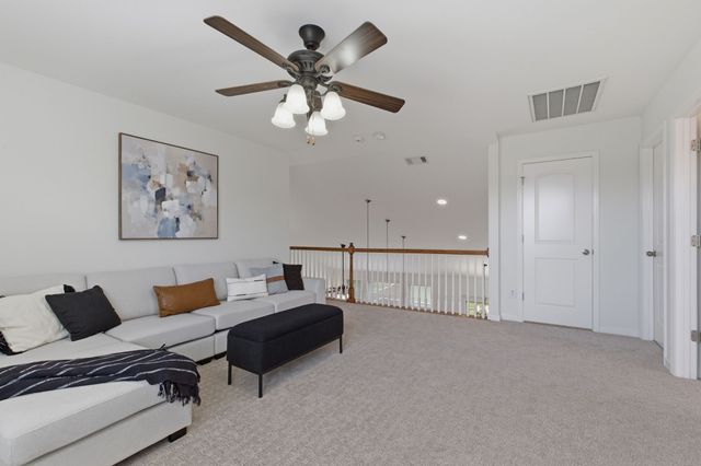 7637 Kemberton Dr, E, Nolensville, TN 37135