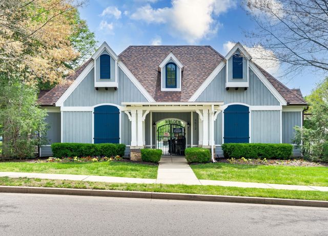 7637 Kemberton Dr, E, Nolensville, TN 37135