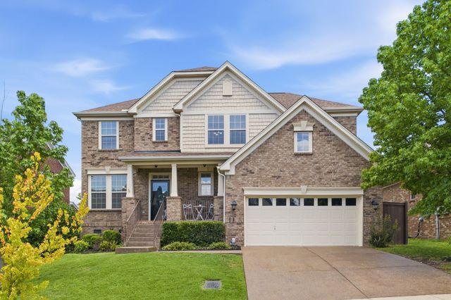 7637 Kemberton Dr, E, Nolensville, TN 37135