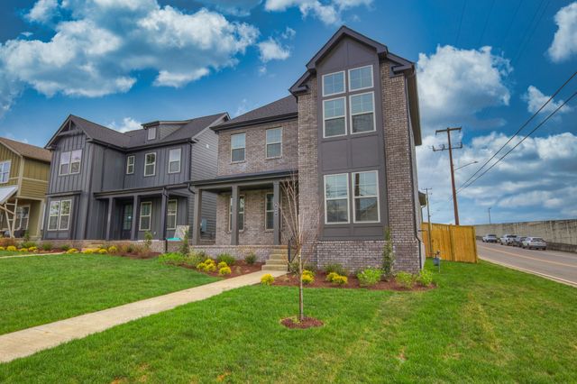 500 Eastboro Dr, Nashville, TN 37209