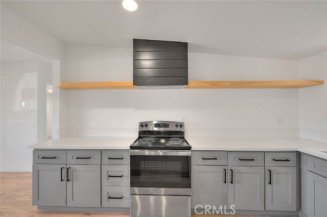 61673 Palm Vista, Joshua Tree, CA 92252