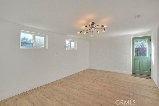 61673 Palm Vista, Joshua Tree, CA 92252