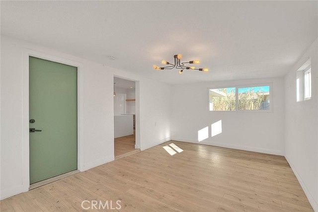 61673 Palm Vista, Joshua Tree, CA 92252