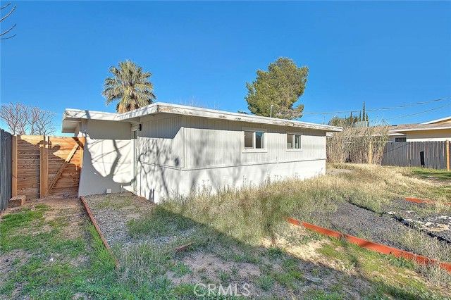 61673 Palm Vista, Joshua Tree, CA 92252