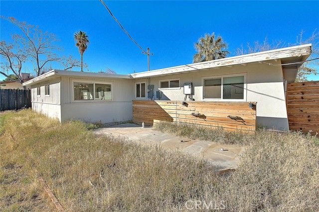 61673 Palm Vista, Joshua Tree, CA 92252