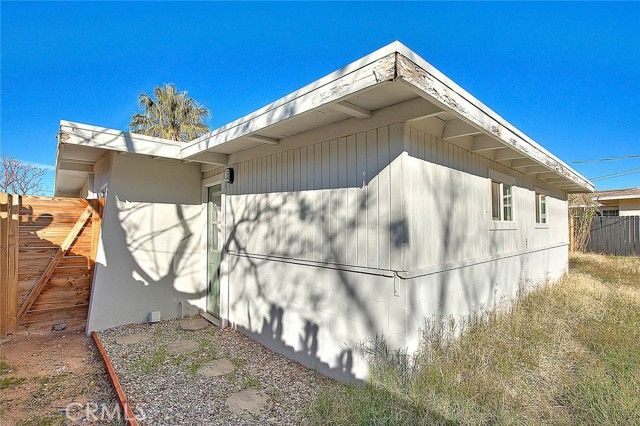 61673 Palm Vista, Joshua Tree, CA 92252