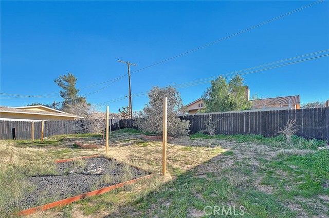 61673 Palm Vista, Joshua Tree, CA 92252