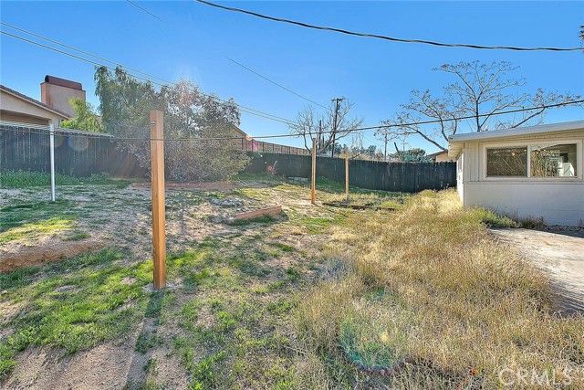 61673 Palm Vista, Joshua Tree, CA 92252