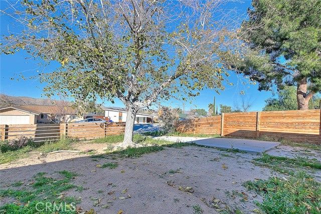 61673 Palm Vista, Joshua Tree, CA 92252