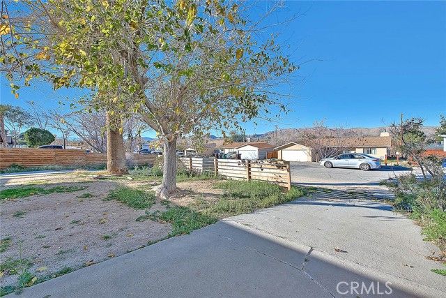 61673 Palm Vista, Joshua Tree, CA 92252