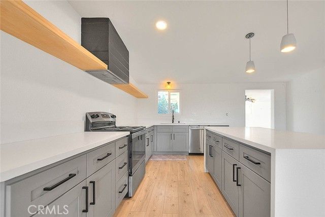 61673 Palm Vista, Joshua Tree, CA 92252