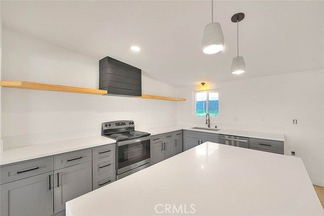 61673 Palm Vista, Joshua Tree, CA 92252