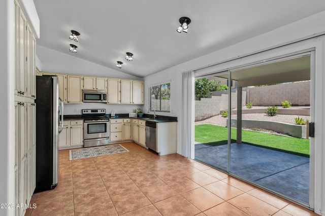 3535 N RAMADA --, Mesa, AZ 85215