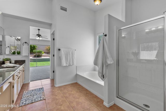3535 N RAMADA --, Mesa, AZ 85215