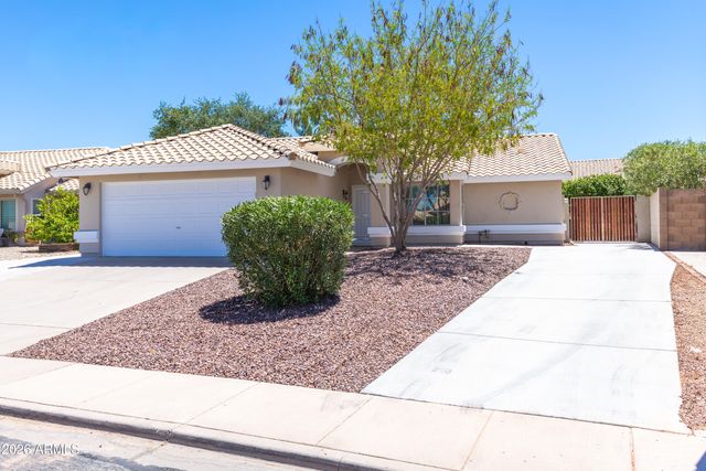 3535 N RAMADA --, Mesa, AZ 85215