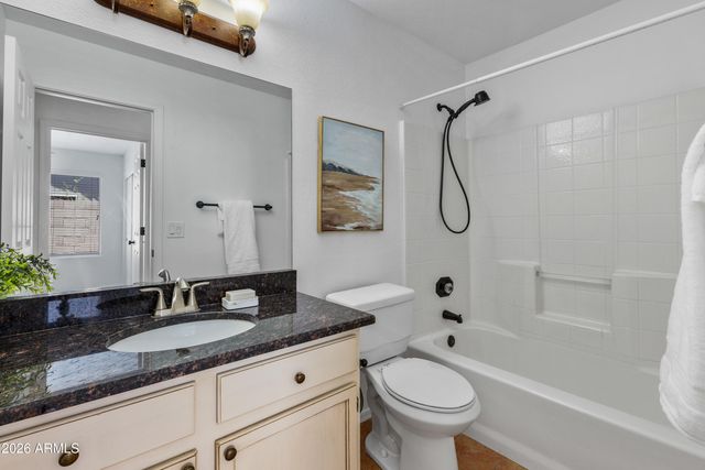 3535 N RAMADA --, Mesa, AZ 85215