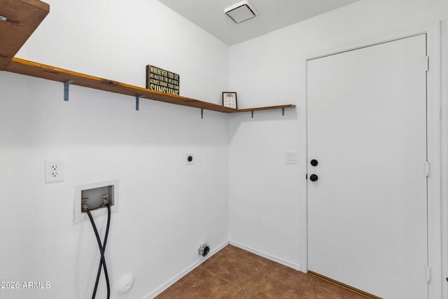 3535 N RAMADA --, Mesa, AZ 85215
