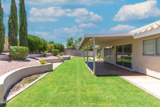 3535 N RAMADA --, Mesa, AZ 85215