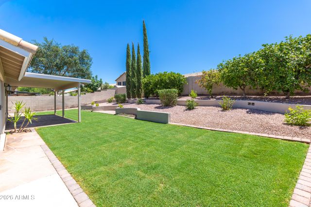 3535 N RAMADA --, Mesa, AZ 85215