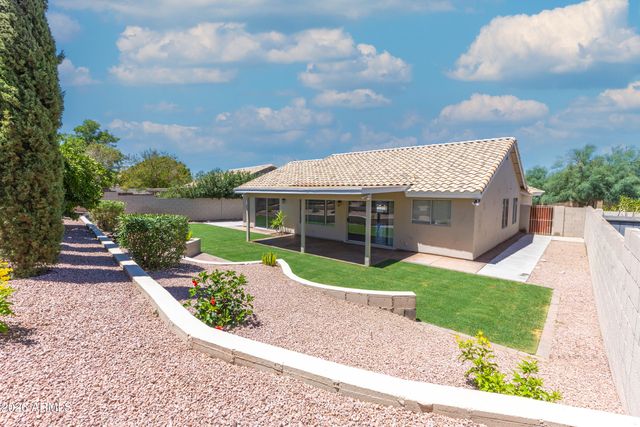3535 N RAMADA --, Mesa, AZ 85215