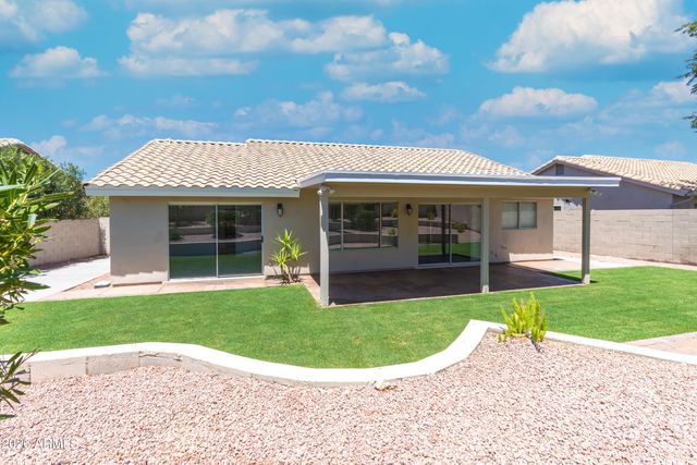 3535 N RAMADA --, Mesa, AZ 85215
