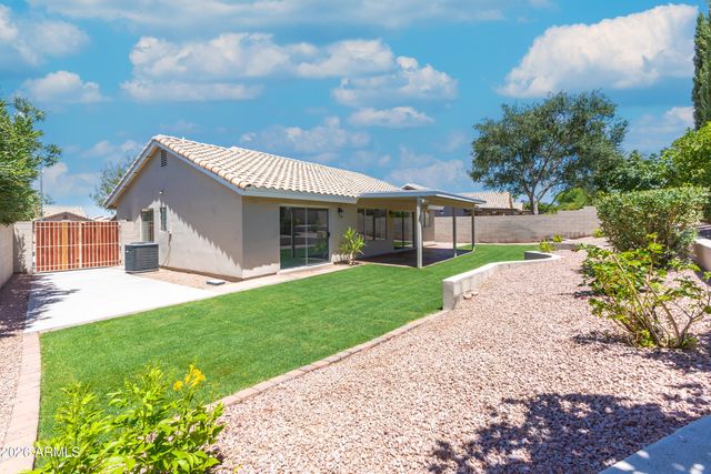 3535 N RAMADA --, Mesa, AZ 85215