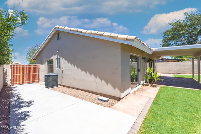 3535 N RAMADA --, Mesa, AZ 85215
