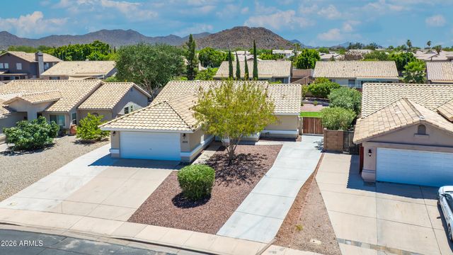 3535 N RAMADA --, Mesa, AZ 85215