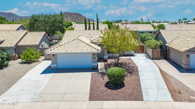 3535 N RAMADA --, Mesa, AZ 85215