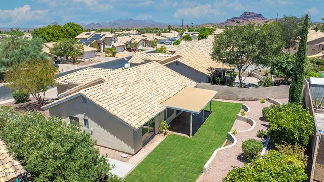 3535 N RAMADA --, Mesa, AZ 85215