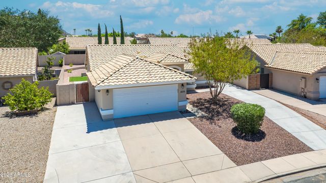 3535 N RAMADA --, Mesa, AZ 85215