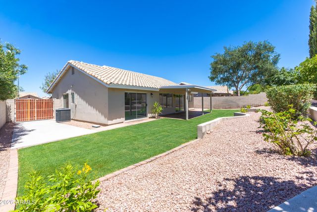 3535 N RAMADA --, Mesa, AZ 85215