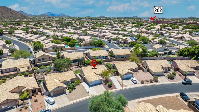 3535 N RAMADA --, Mesa, AZ 85215