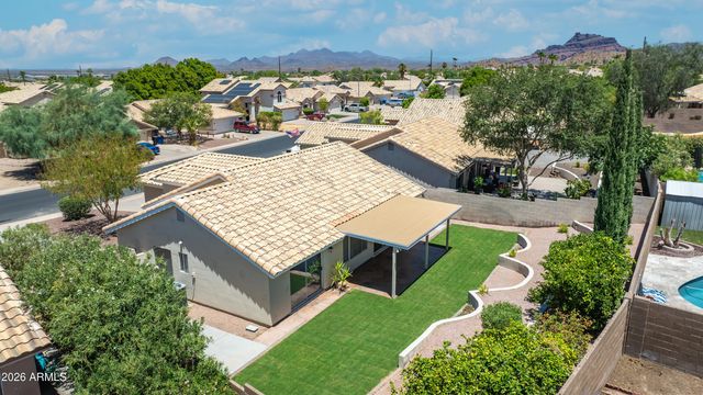 3535 N RAMADA --, Mesa, AZ 85215