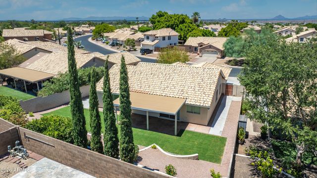 3535 N RAMADA --, Mesa, AZ 85215