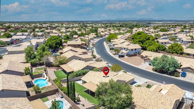 3535 N RAMADA --, Mesa, AZ 85215