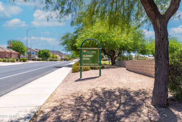 3535 N RAMADA --, Mesa, AZ 85215