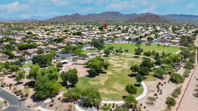 3535 N RAMADA --, Mesa, AZ 85215