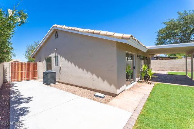 3535 N RAMADA --, Mesa, AZ 85215